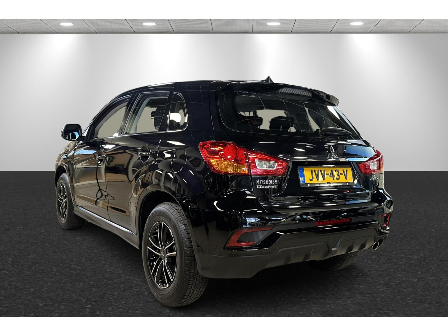 Mitsubishi Mitsubishi