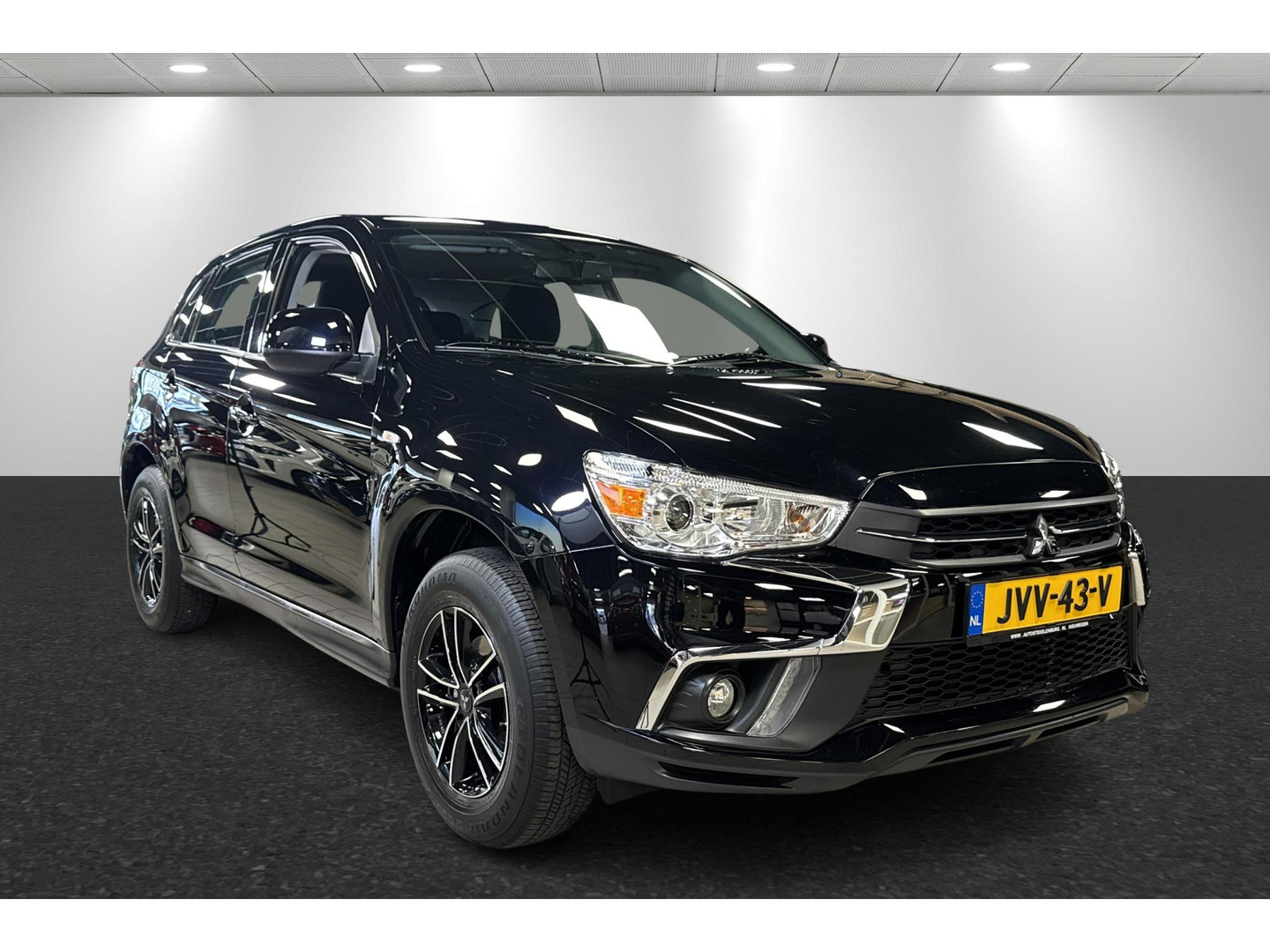 Mitsubishi Mitsubishi