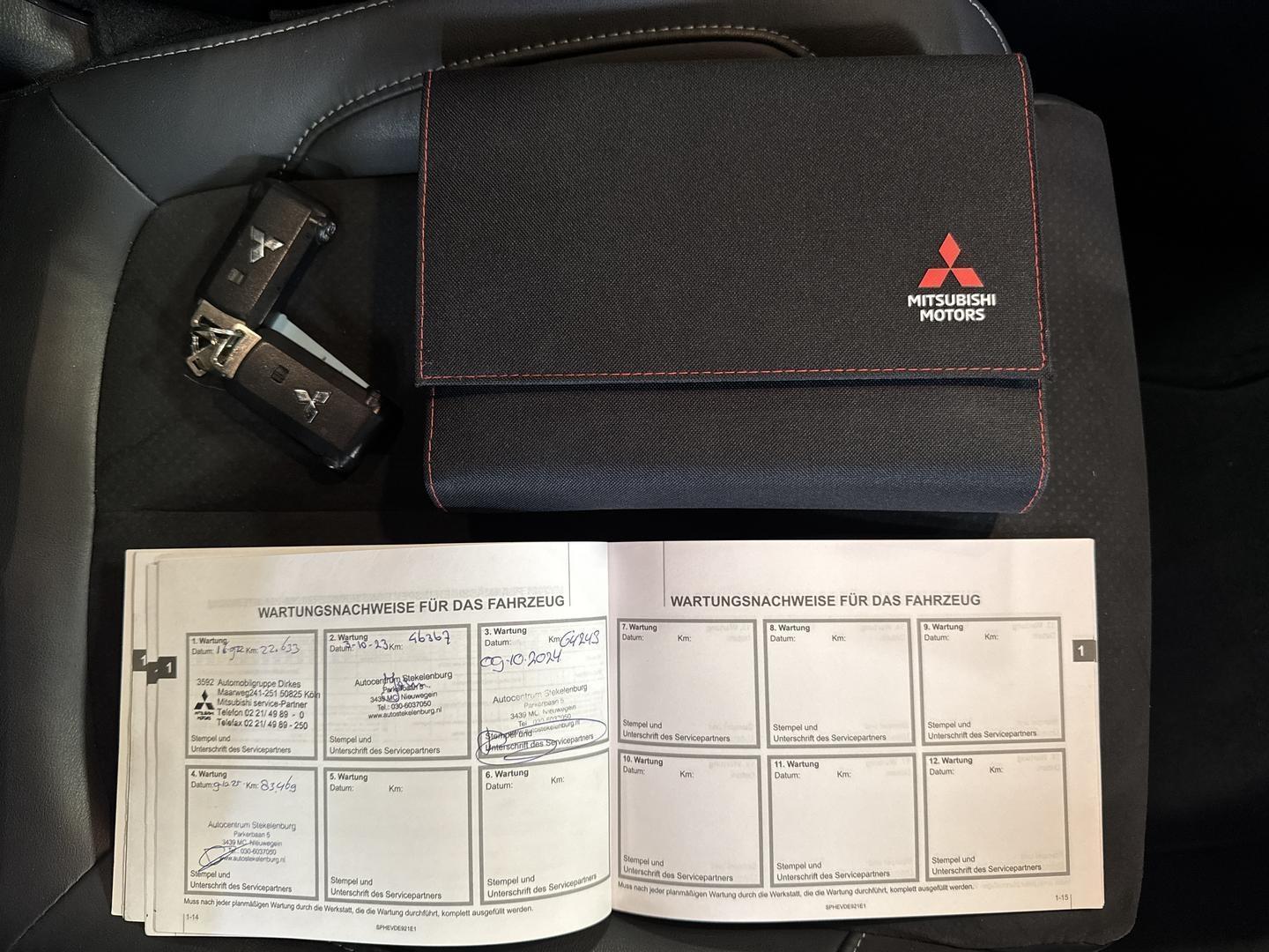 Mitsubishi Mitsubishi