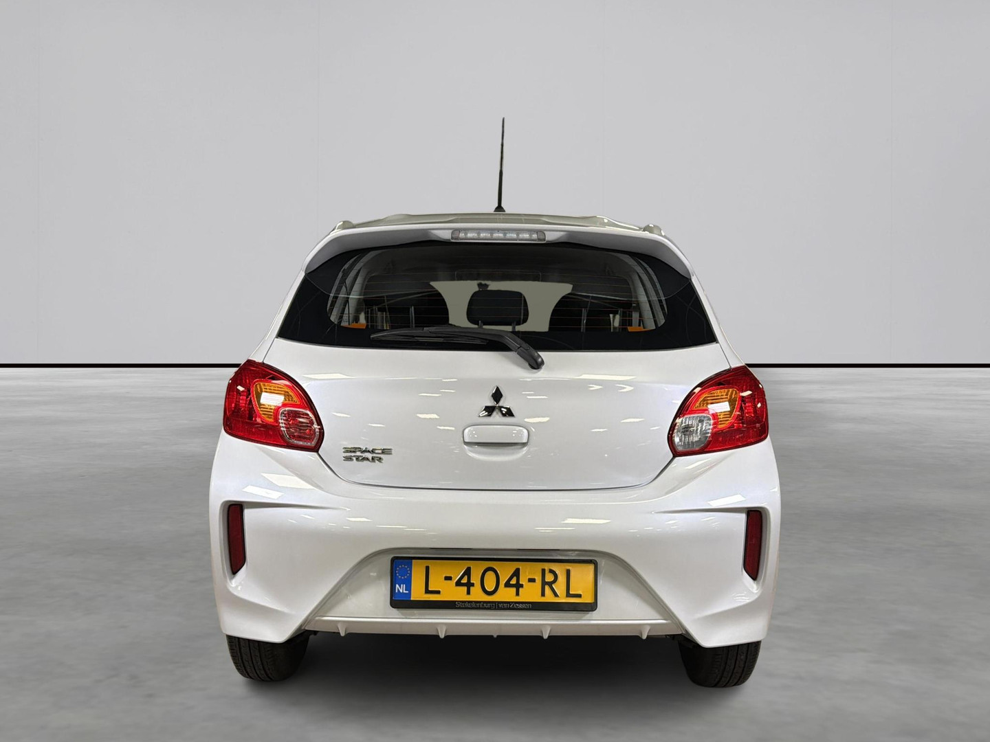 Mitsubishi Mitsubishi