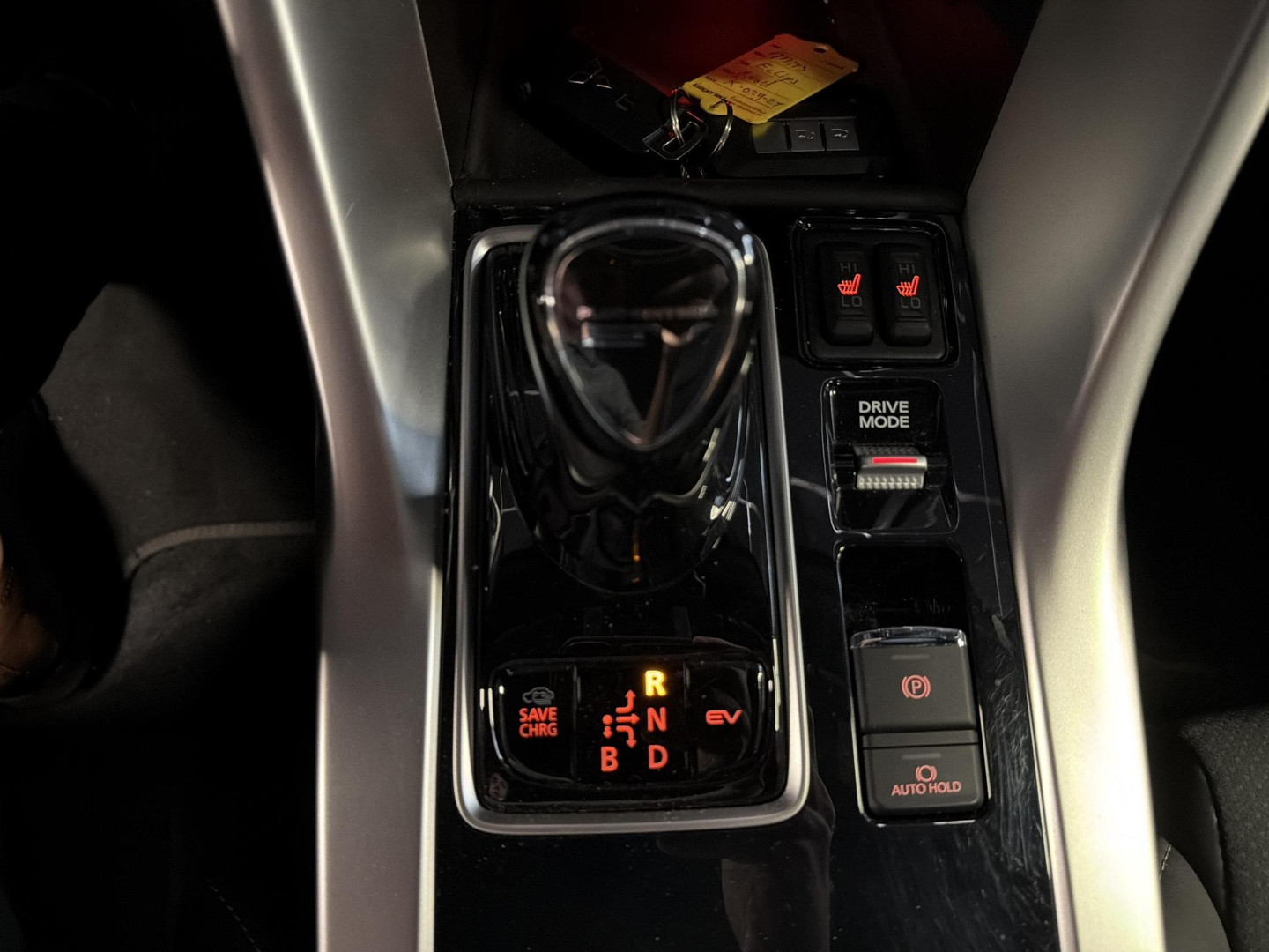 Mitsubishi Mitsubishi