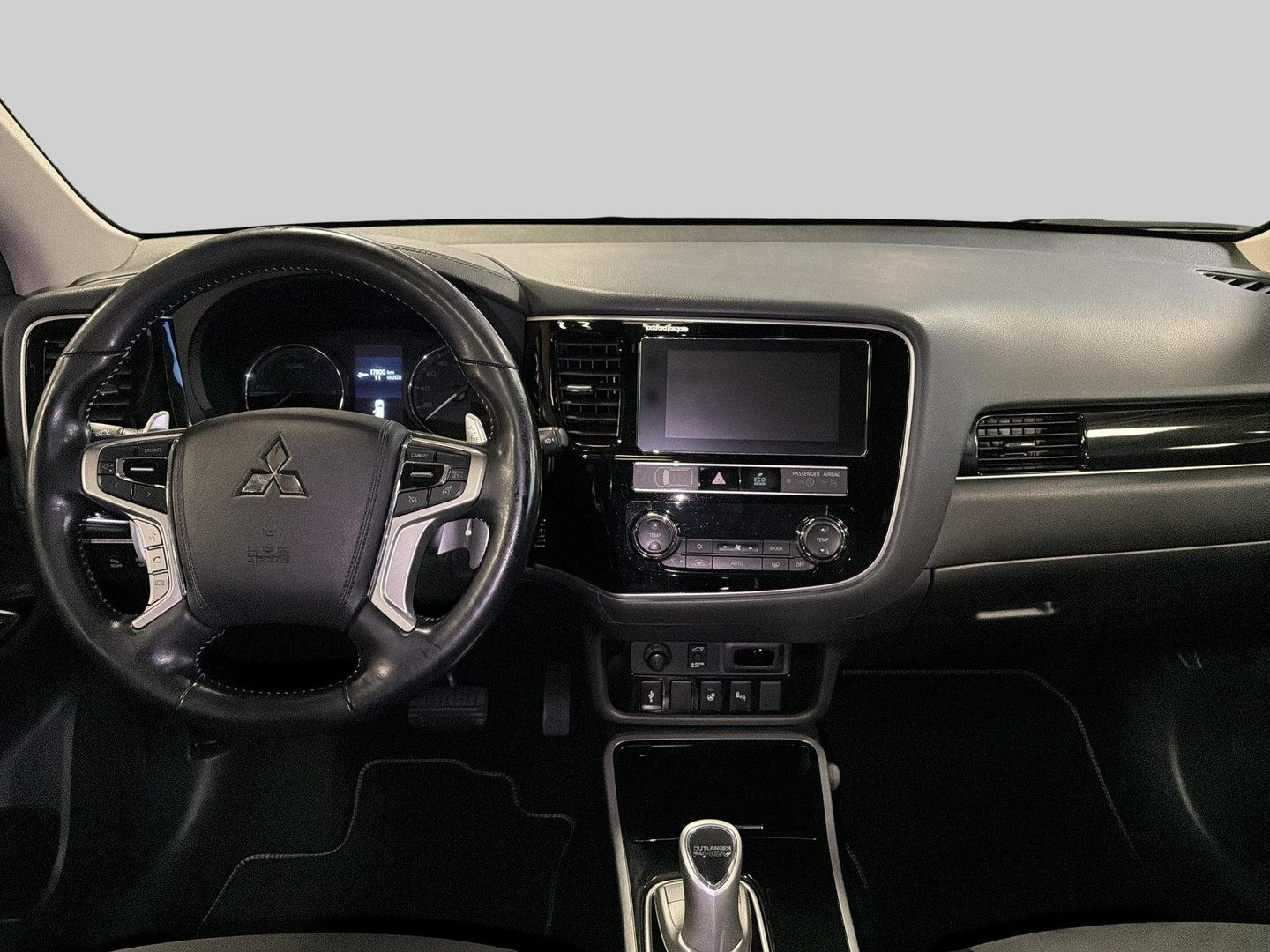 Mitsubishi