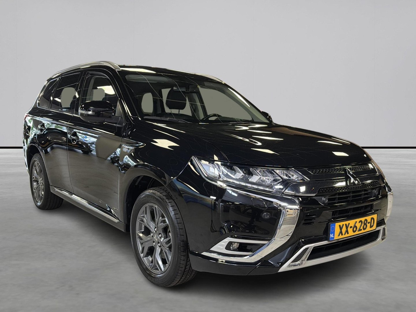 Mitsubishi