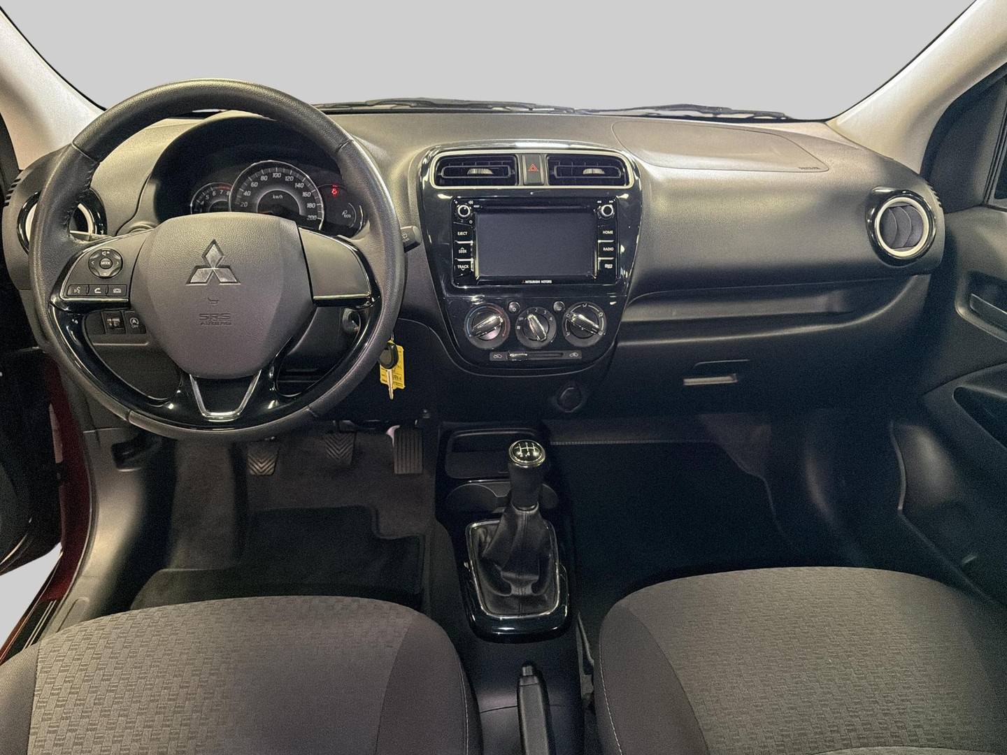 Mitsubishi