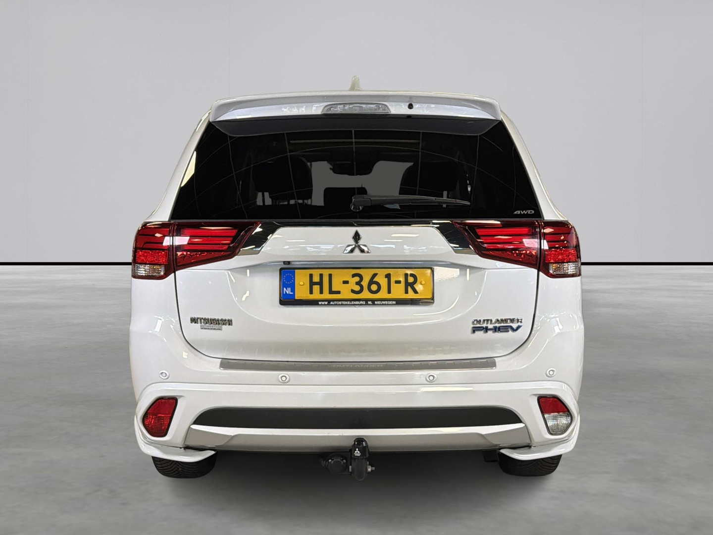 Mitsubishi