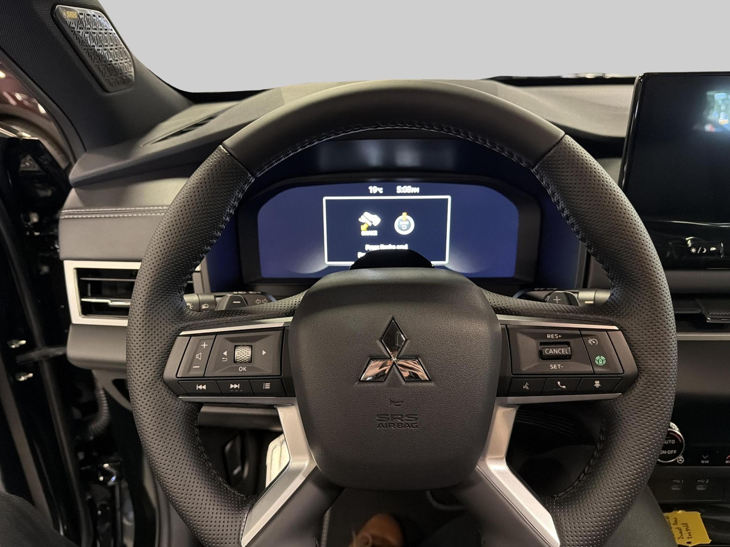 Mitsubishi