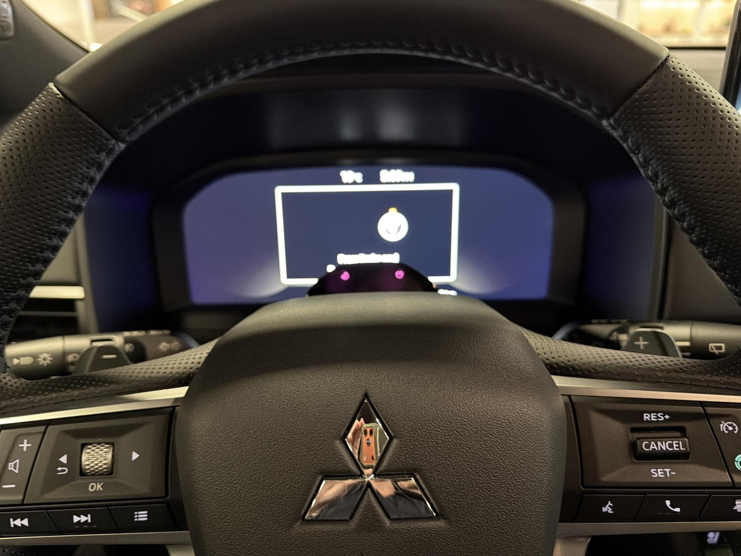 Mitsubishi