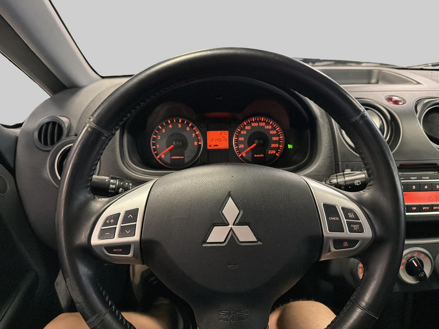 Mitsubishi