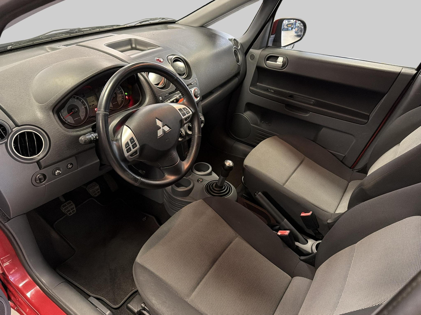 Mitsubishi
