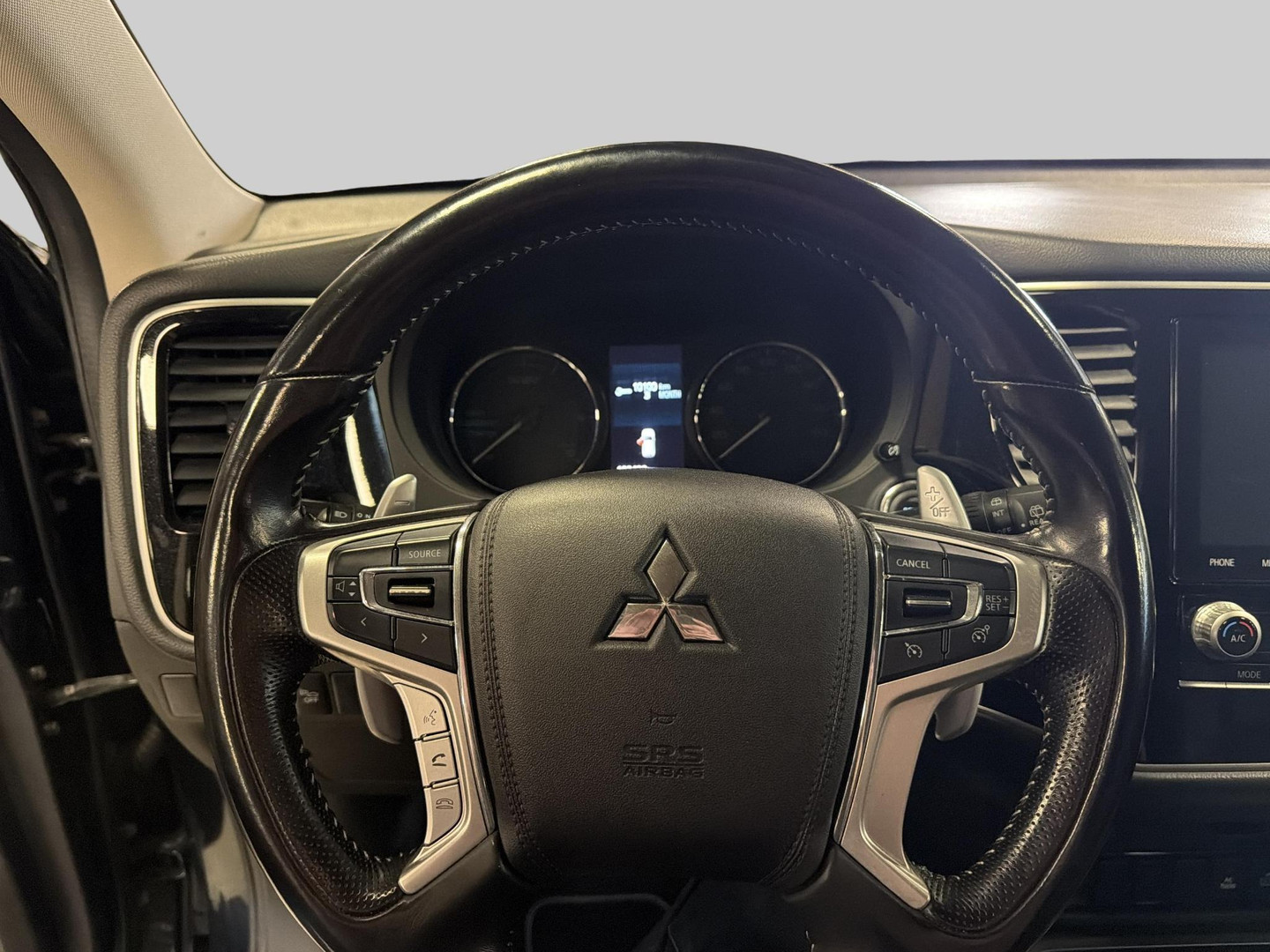 Mitsubishi