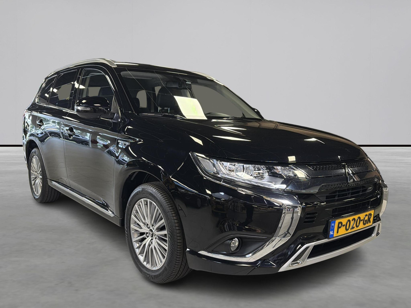Mitsubishi