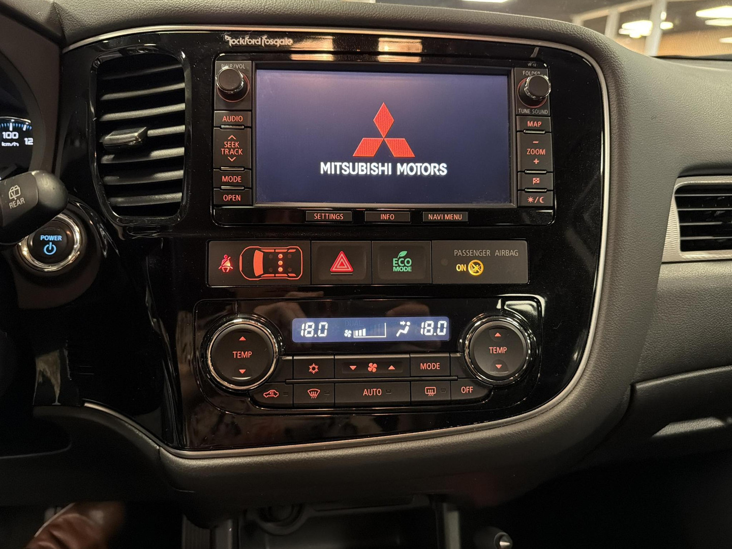 Mitsubishi