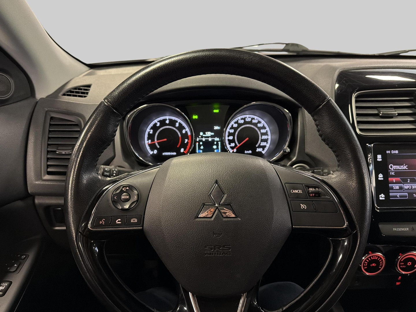 Mitsubishi
