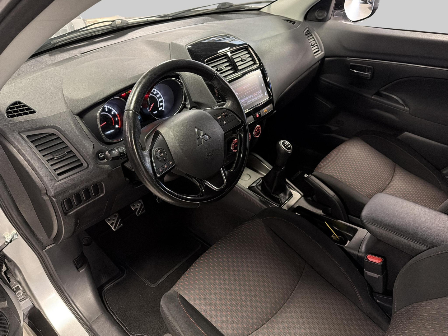 Mitsubishi