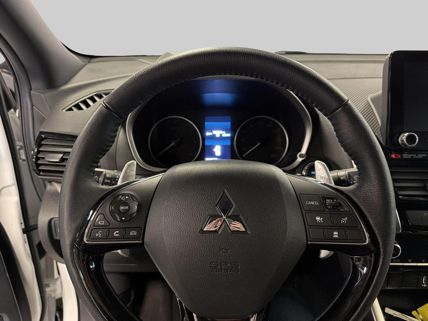 Mitsubishi Mitsubishi