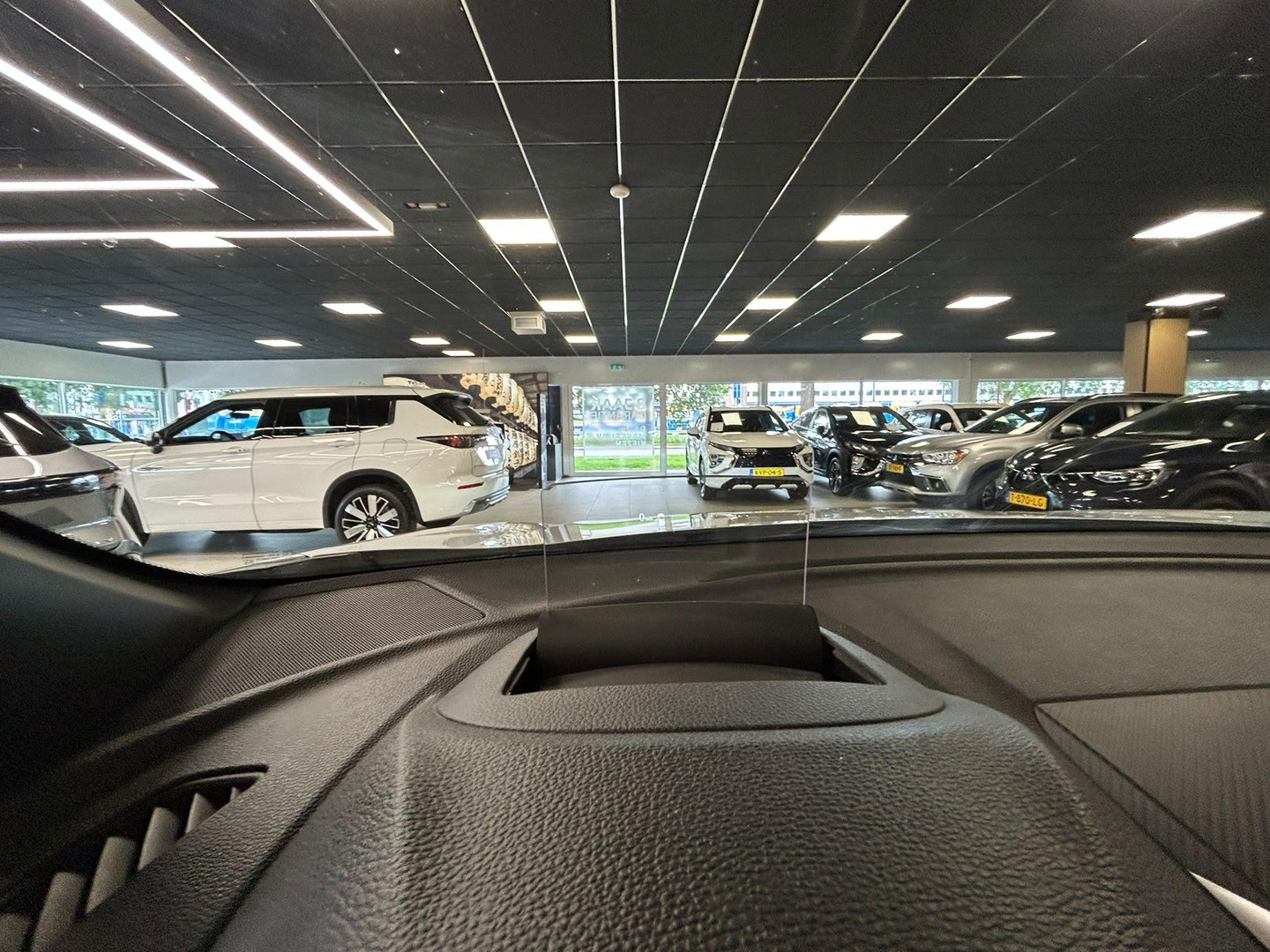 Mitsubishi