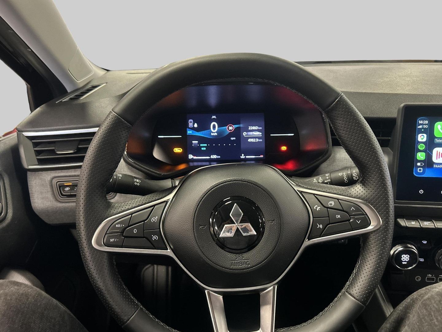 Mitsubishi