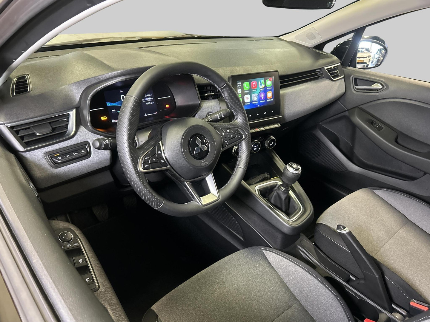 Mitsubishi