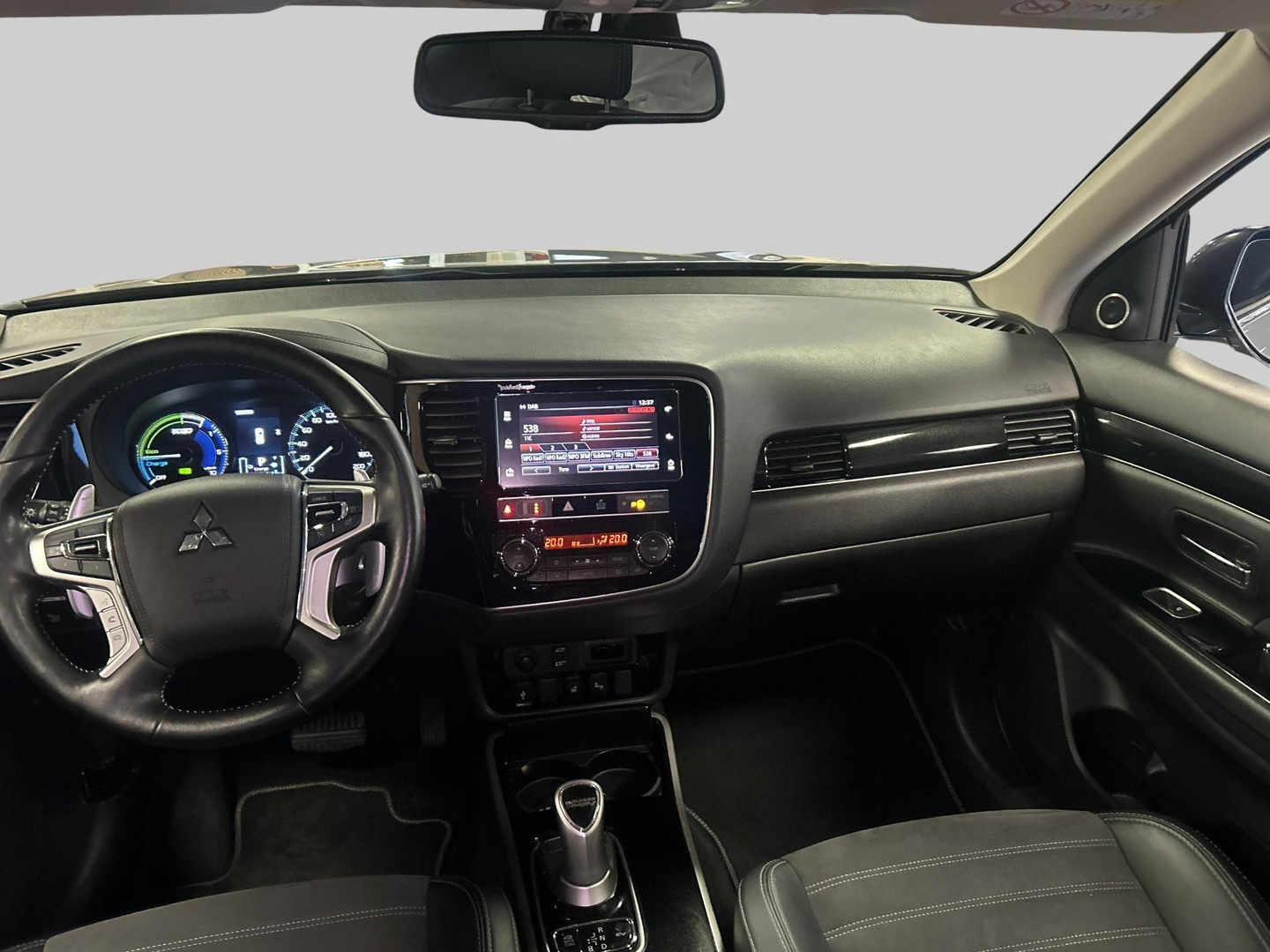 Mitsubishi Mitsubishi