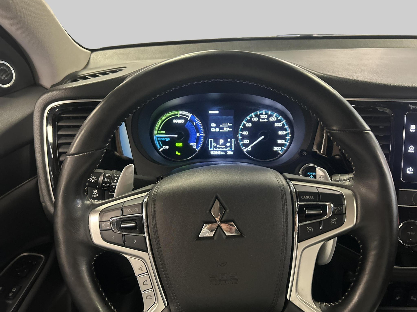 Mitsubishi Mitsubishi