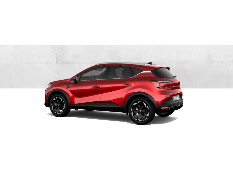 Mitsubishi Mitsubishi