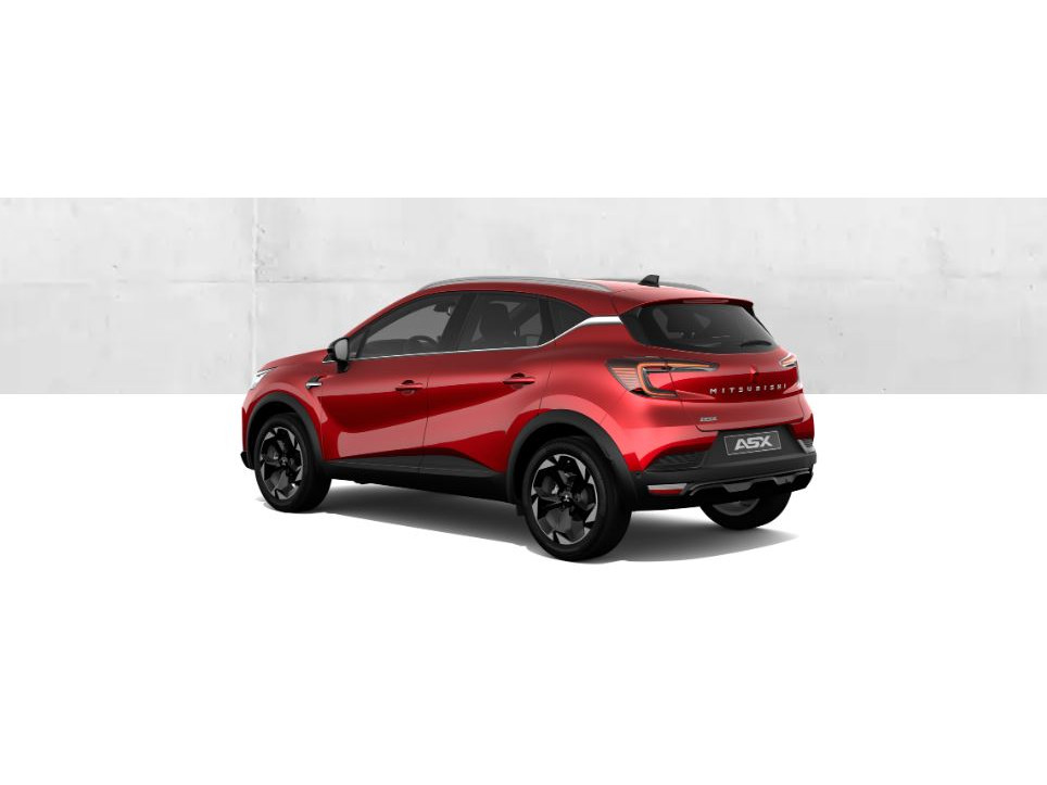 Mitsubishi Mitsubishi