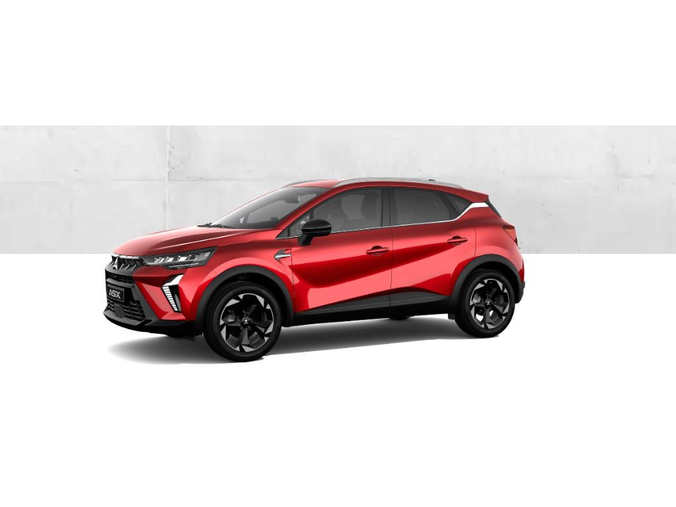 Mitsubishi Mitsubishi