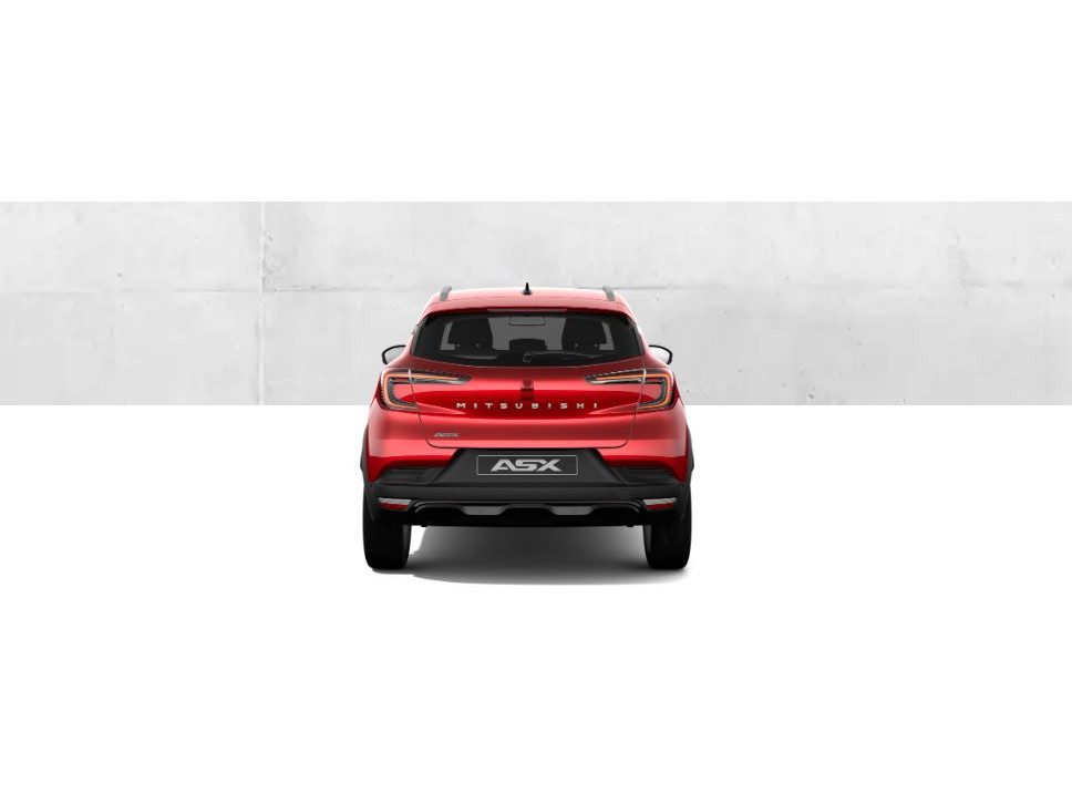 Mitsubishi Mitsubishi