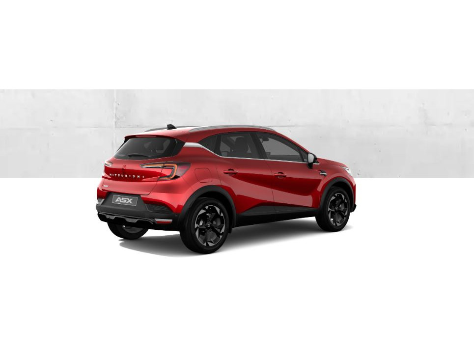Mitsubishi Mitsubishi