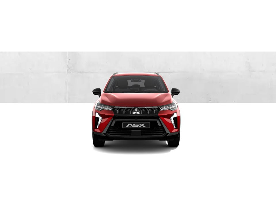 Mitsubishi Mitsubishi