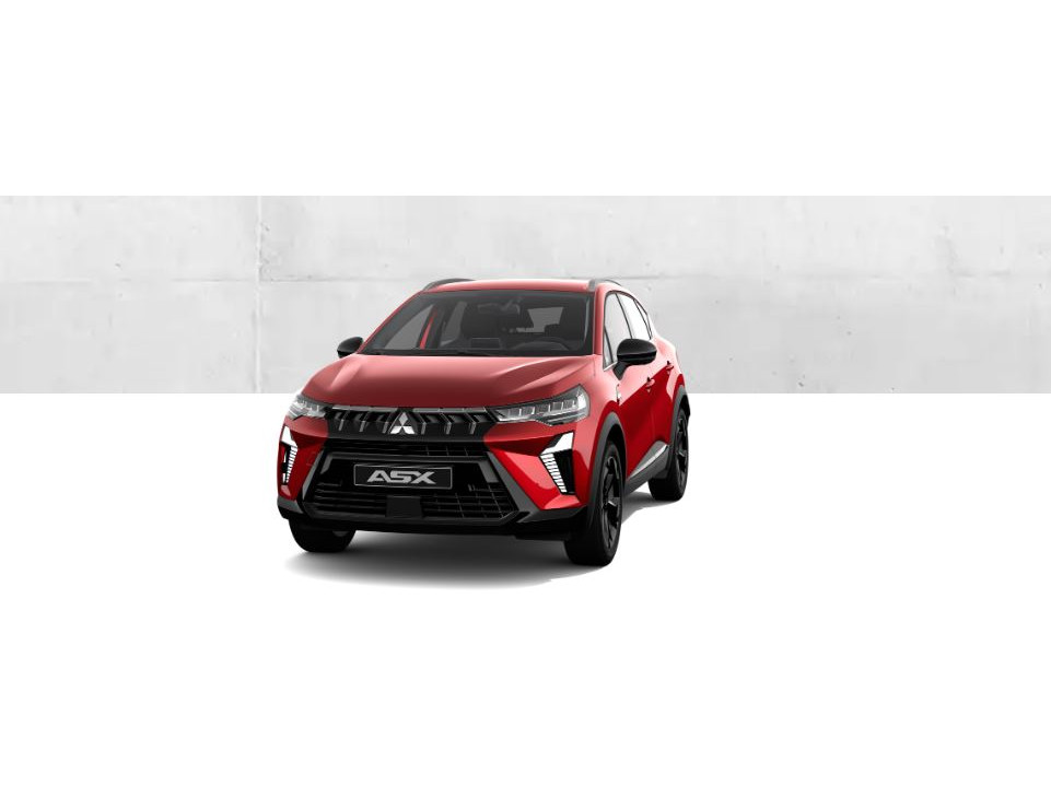 Mitsubishi Mitsubishi