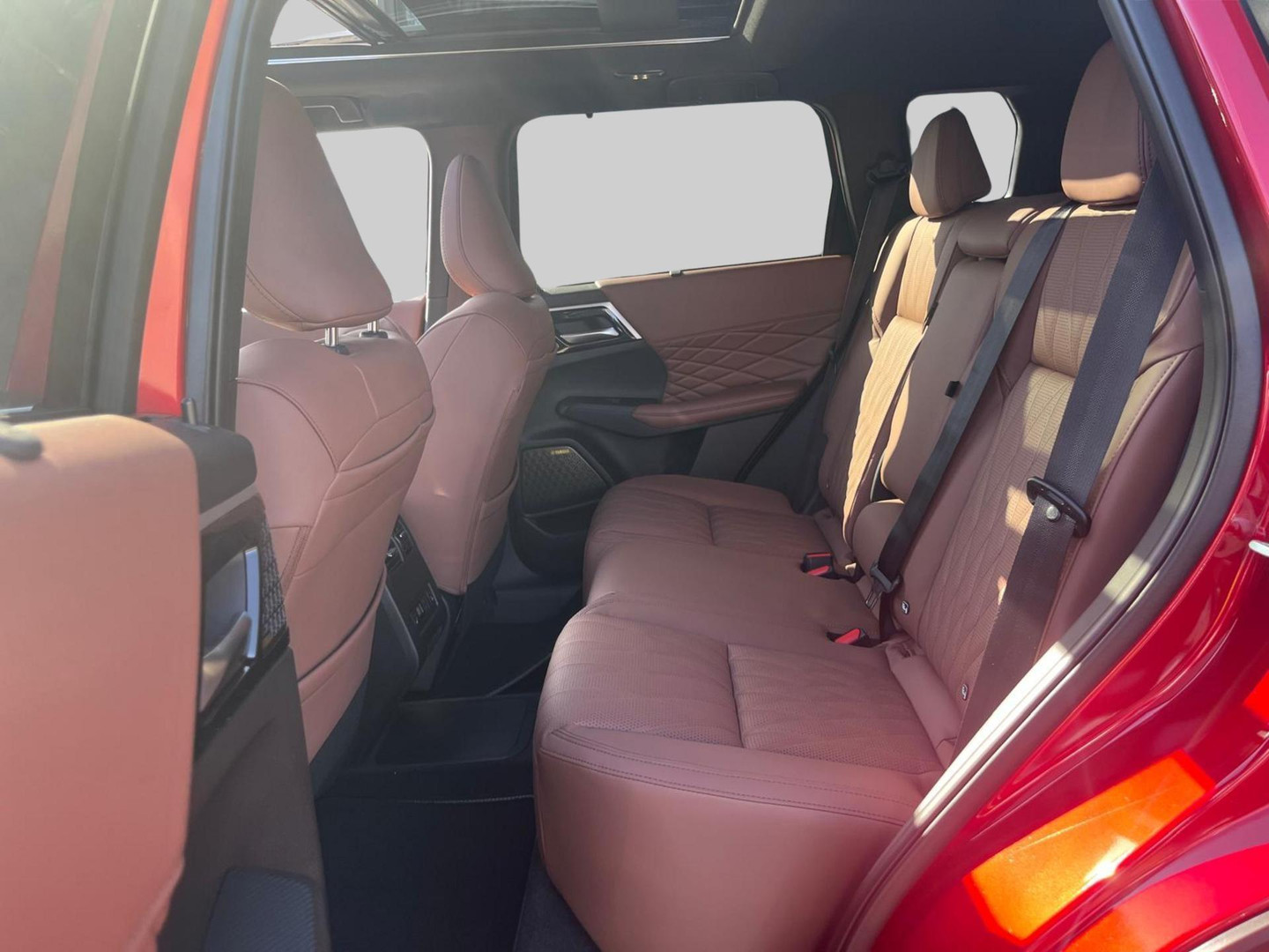 Mitsubishi Mitsubishi