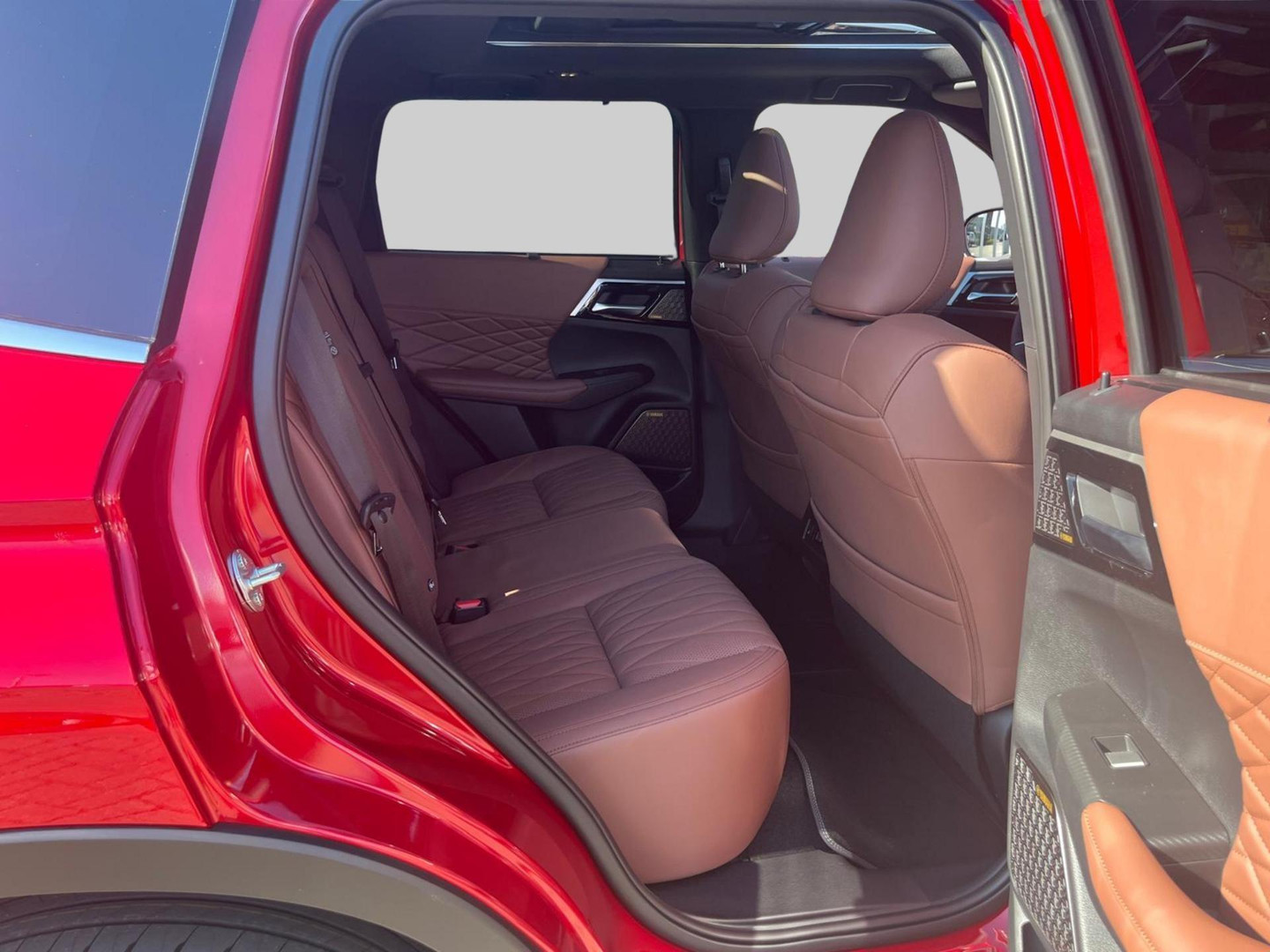 Mitsubishi Mitsubishi