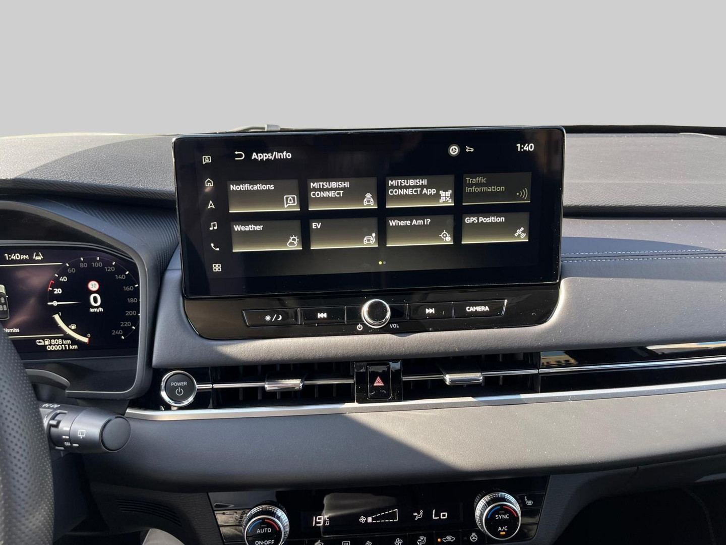 Mitsubishi Mitsubishi