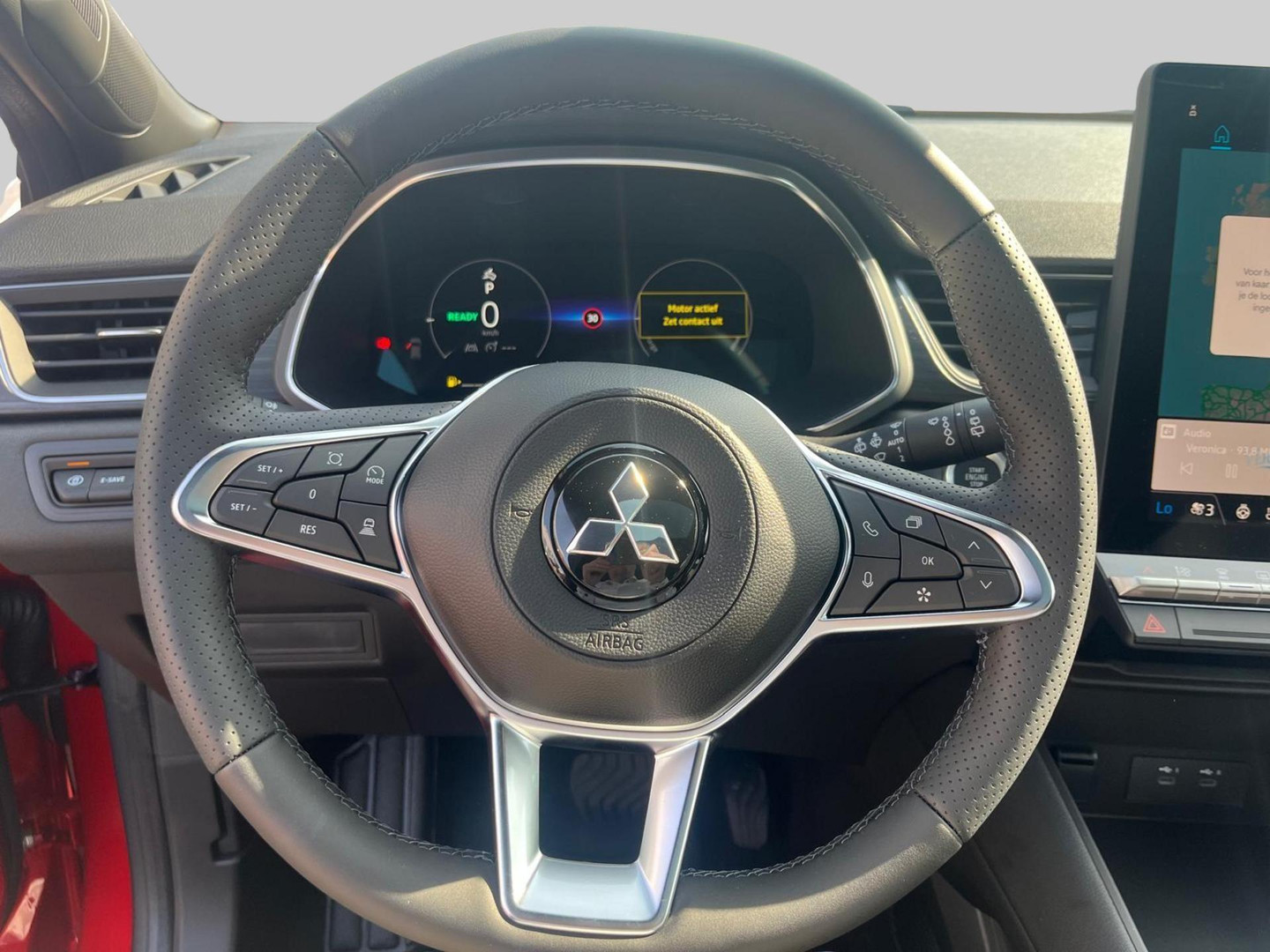 Mitsubishi Mitsubishi