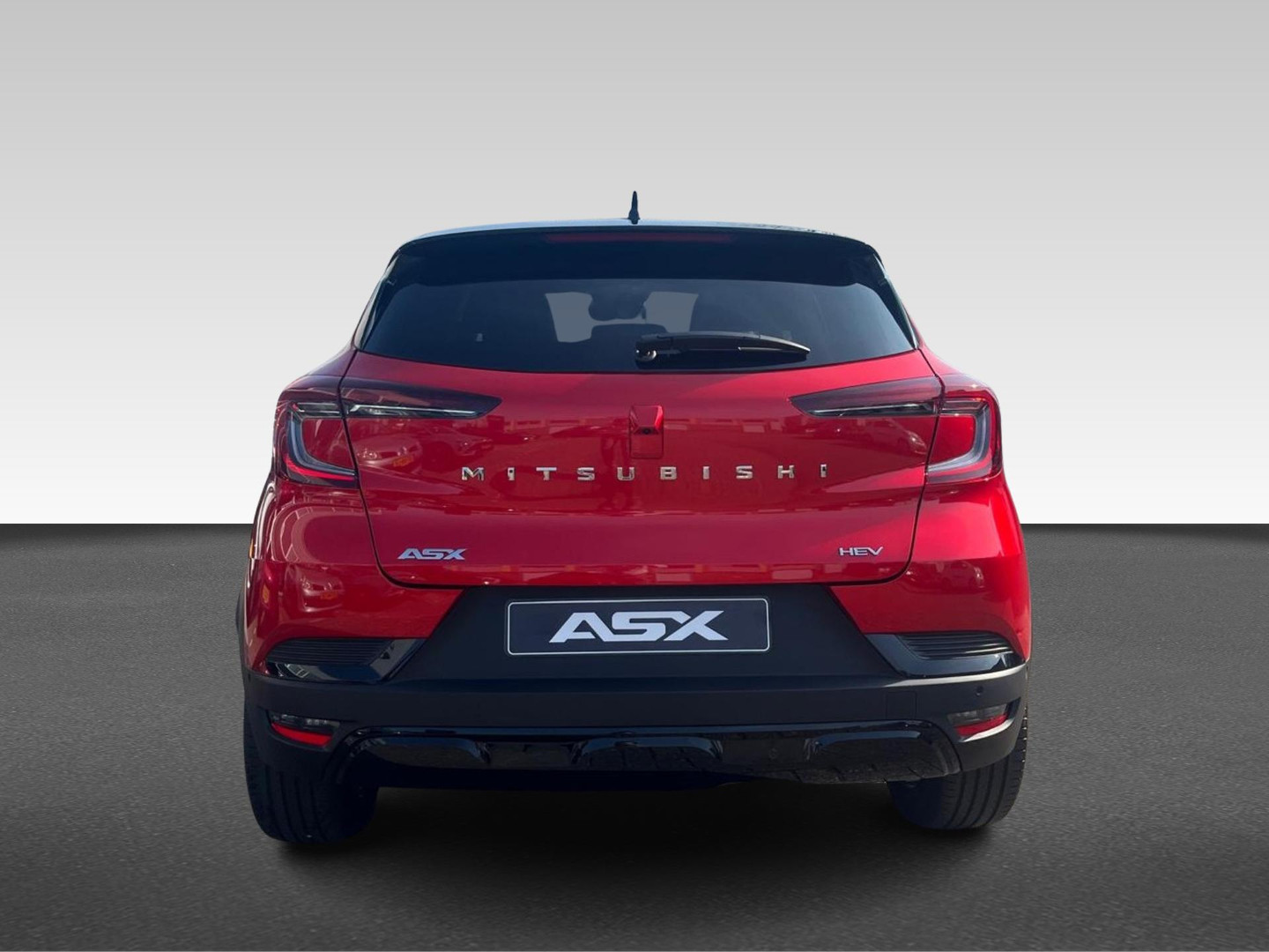 Mitsubishi Mitsubishi