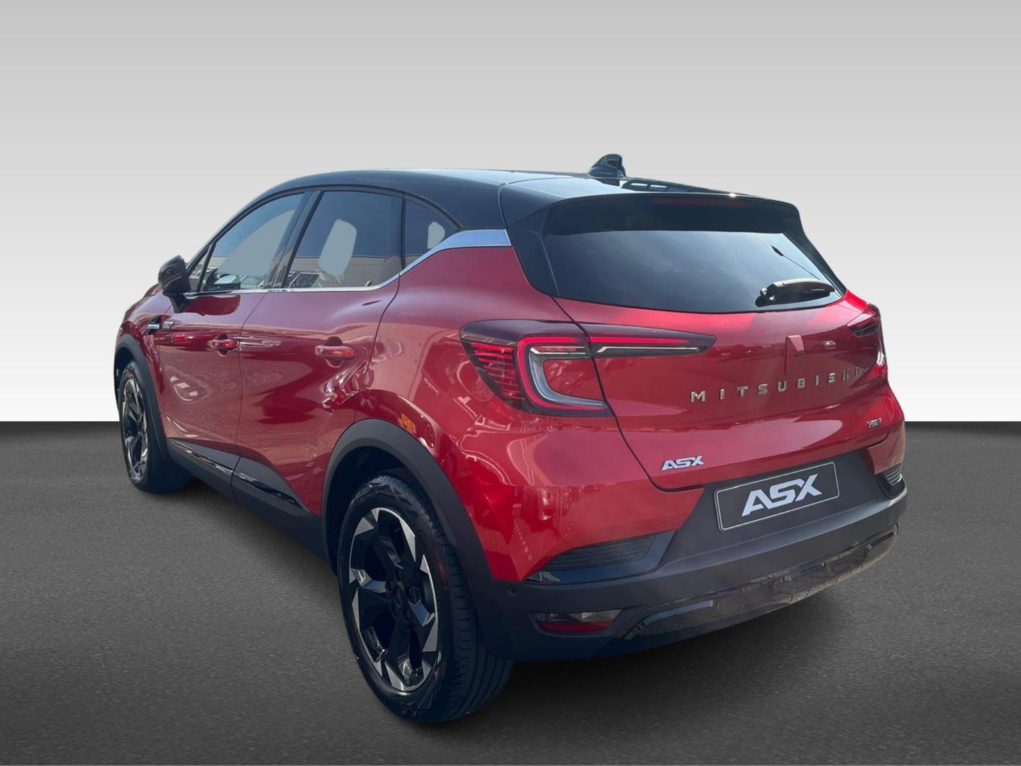 Mitsubishi Mitsubishi