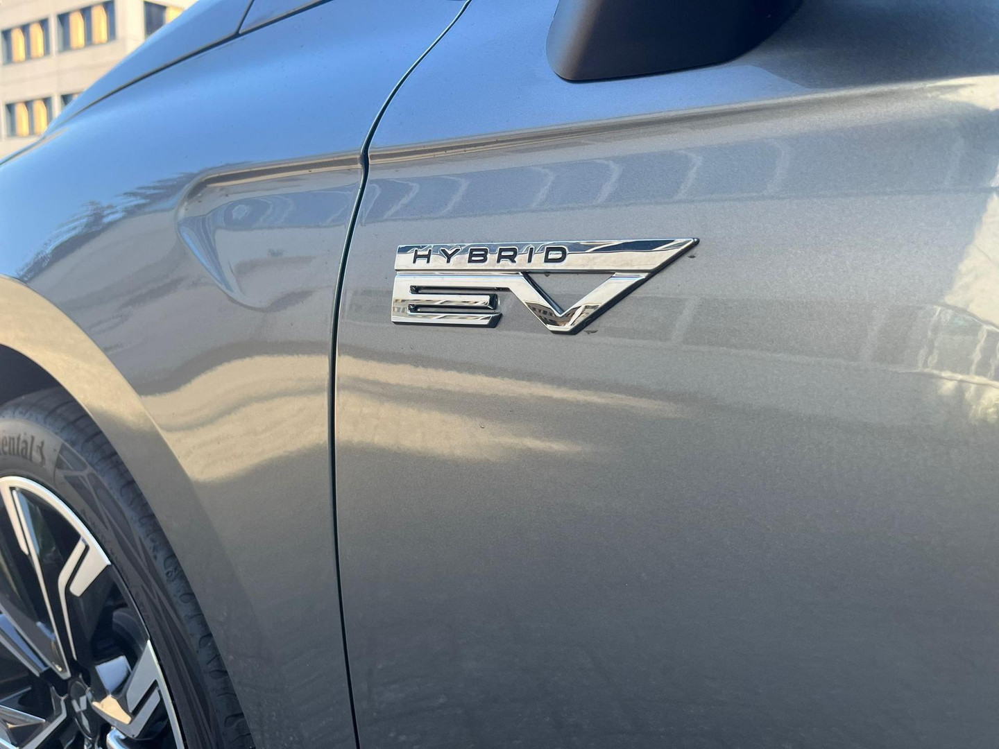 Mitsubishi Mitsubishi