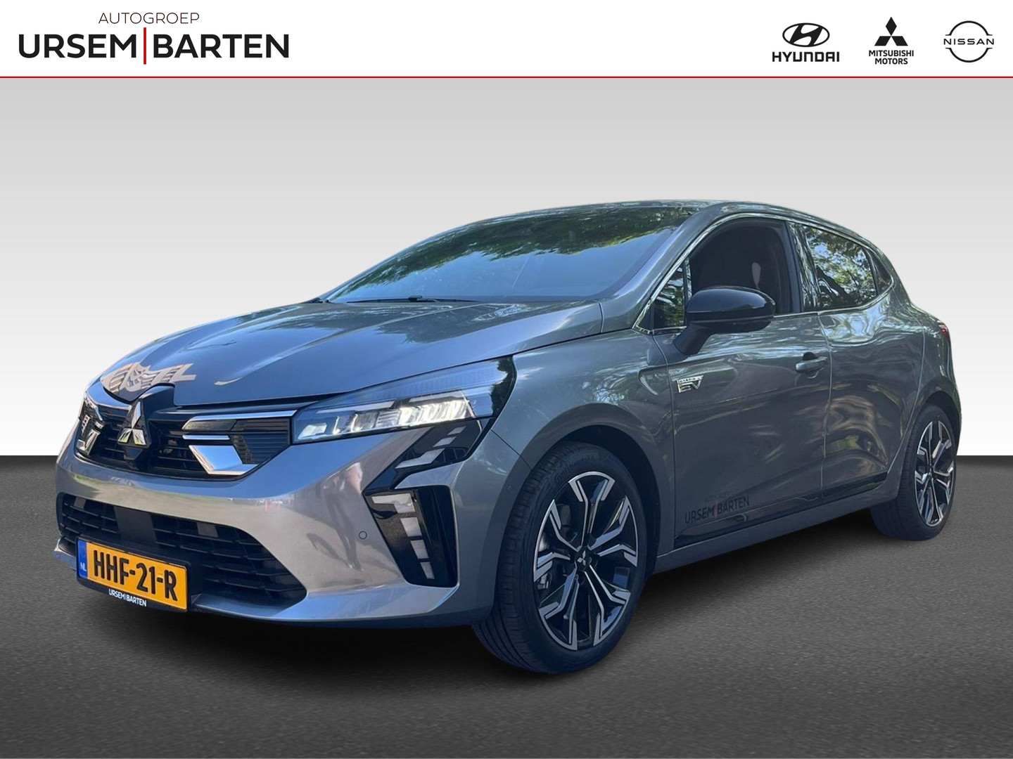 Mitsubishi Mitsubishi