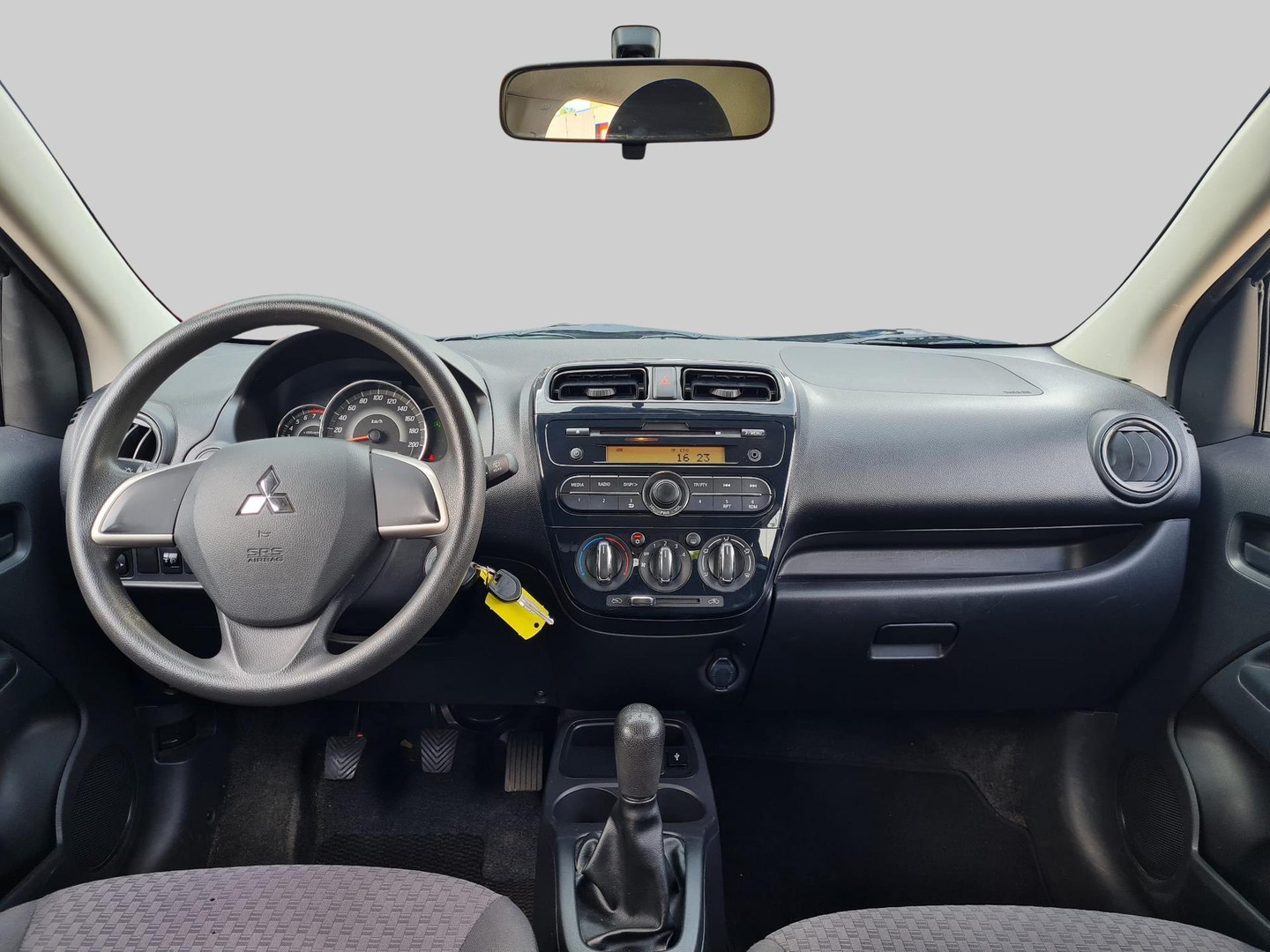 Mitsubishi Mitsubishi
