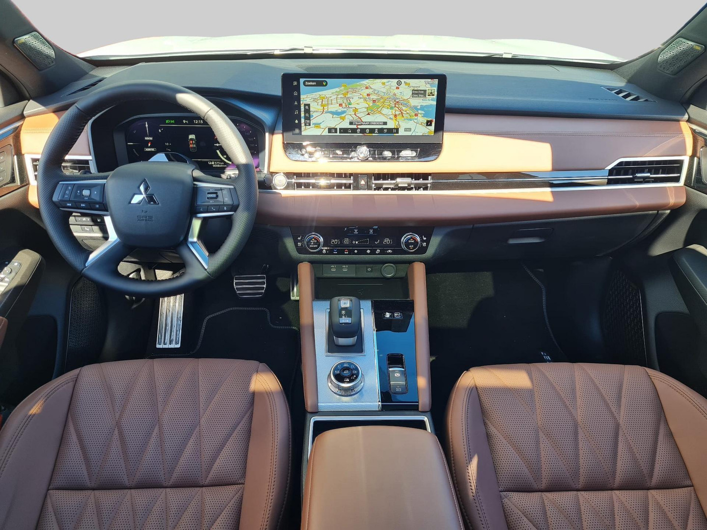 Mitsubishi Mitsubishi