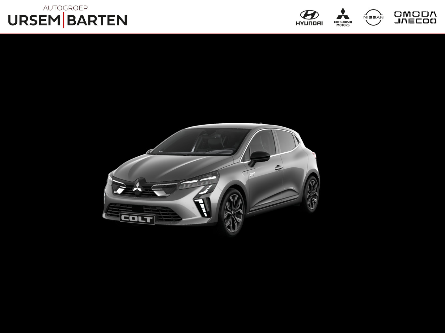 Mitsubishi Mitsubishi