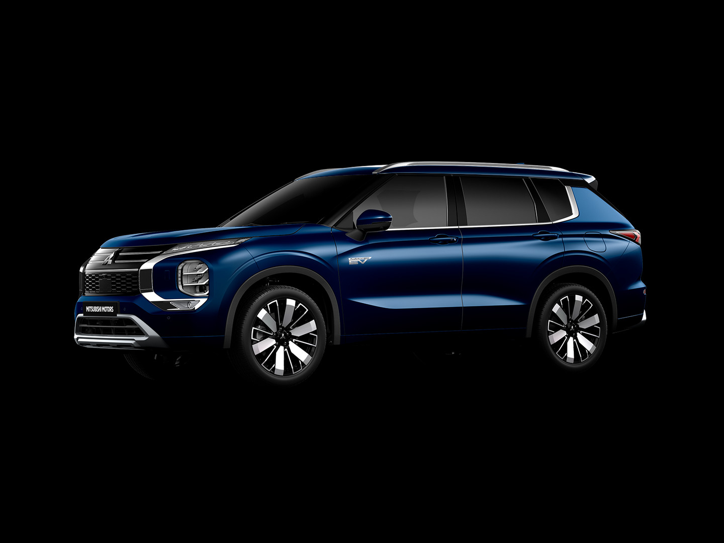 Mitsubishi Mitsubishi