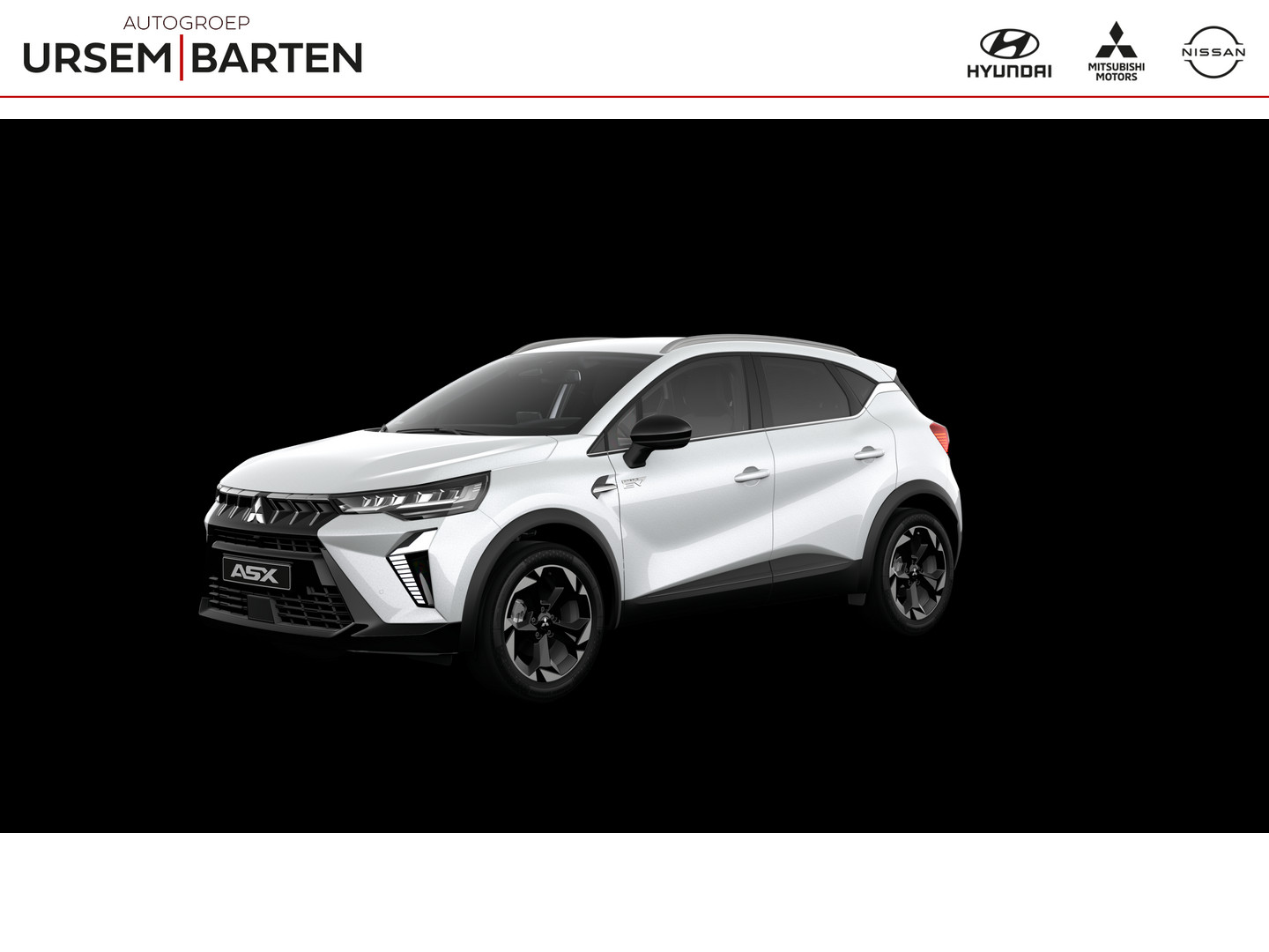 Mitsubishi Mitsubishi