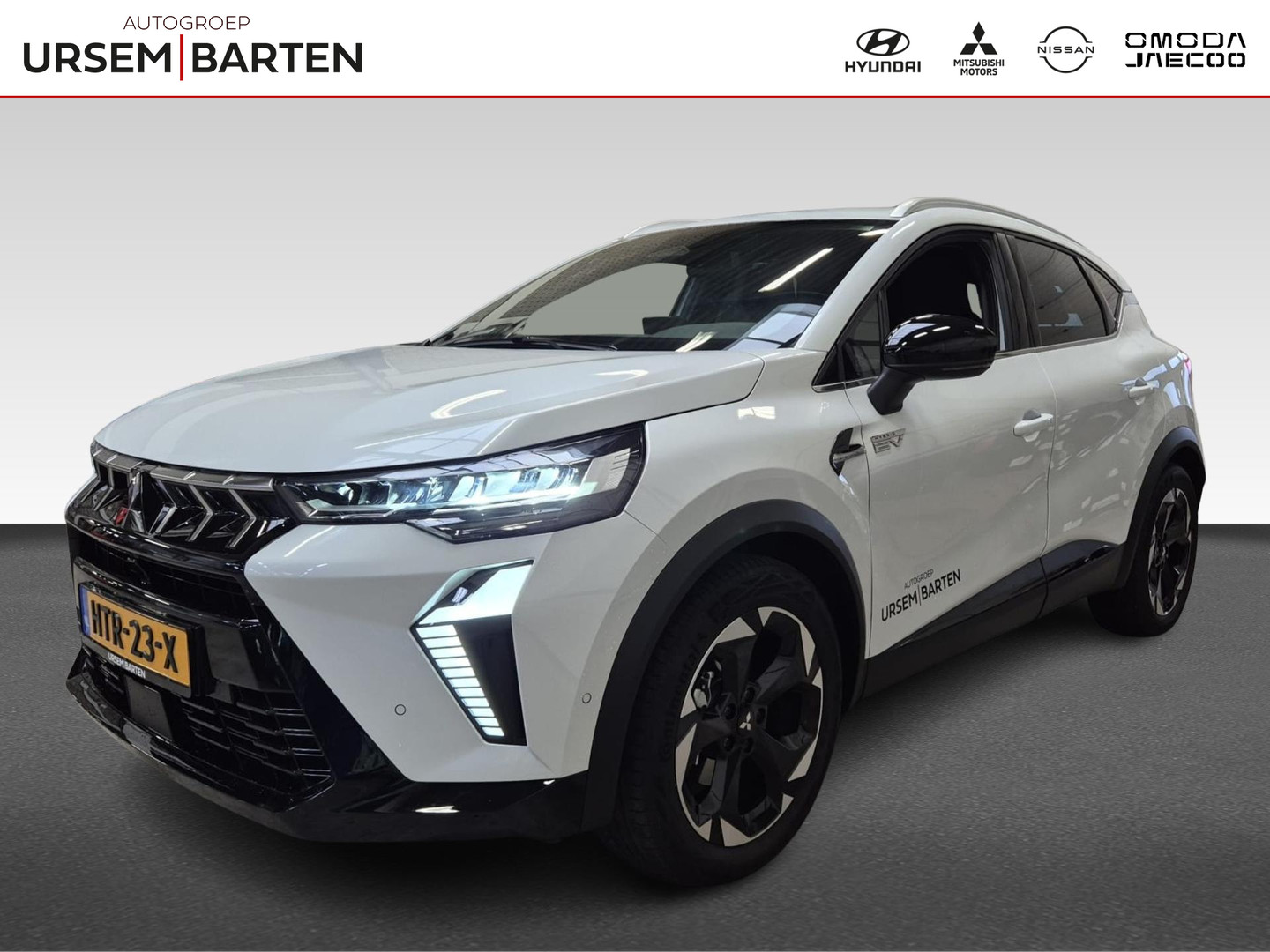 Mitsubishi Mitsubishi