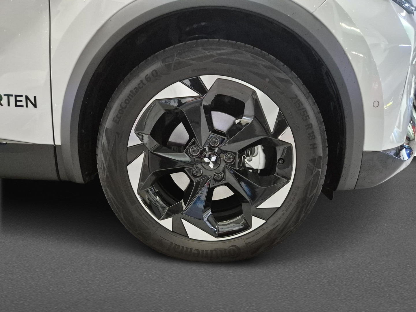 Mitsubishi Mitsubishi