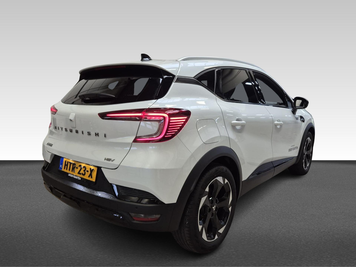 Mitsubishi Mitsubishi