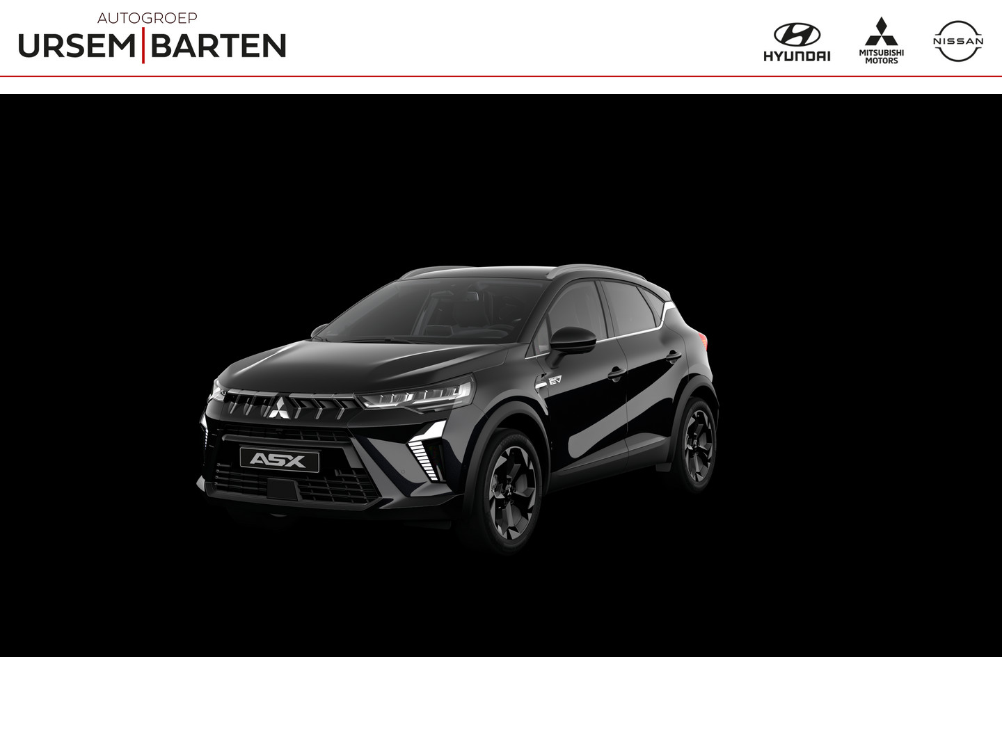 Mitsubishi Mitsubishi