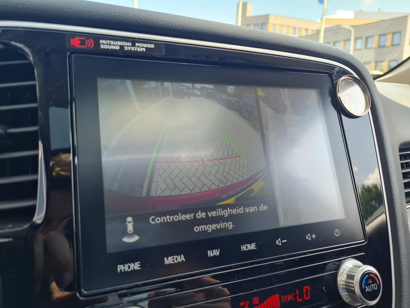 Mitsubishi Mitsubishi