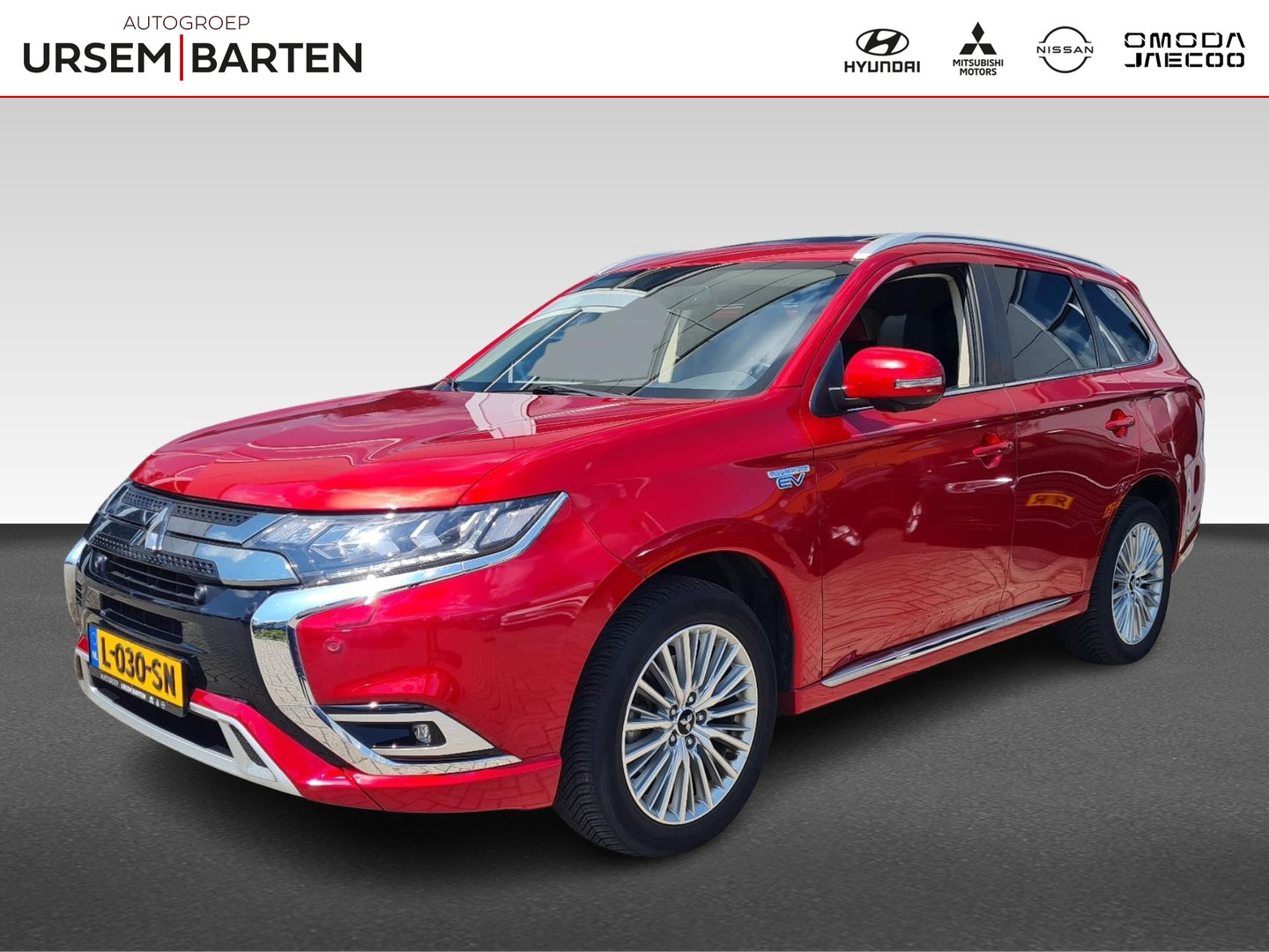 Mitsubishi Mitsubishi